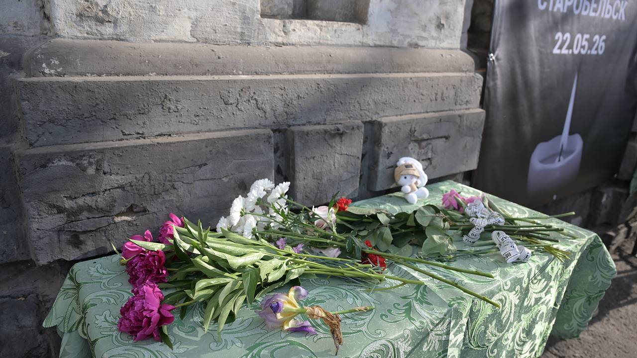 Выжившая при атаке на колледж в ЛНР рассказала о моменте удара