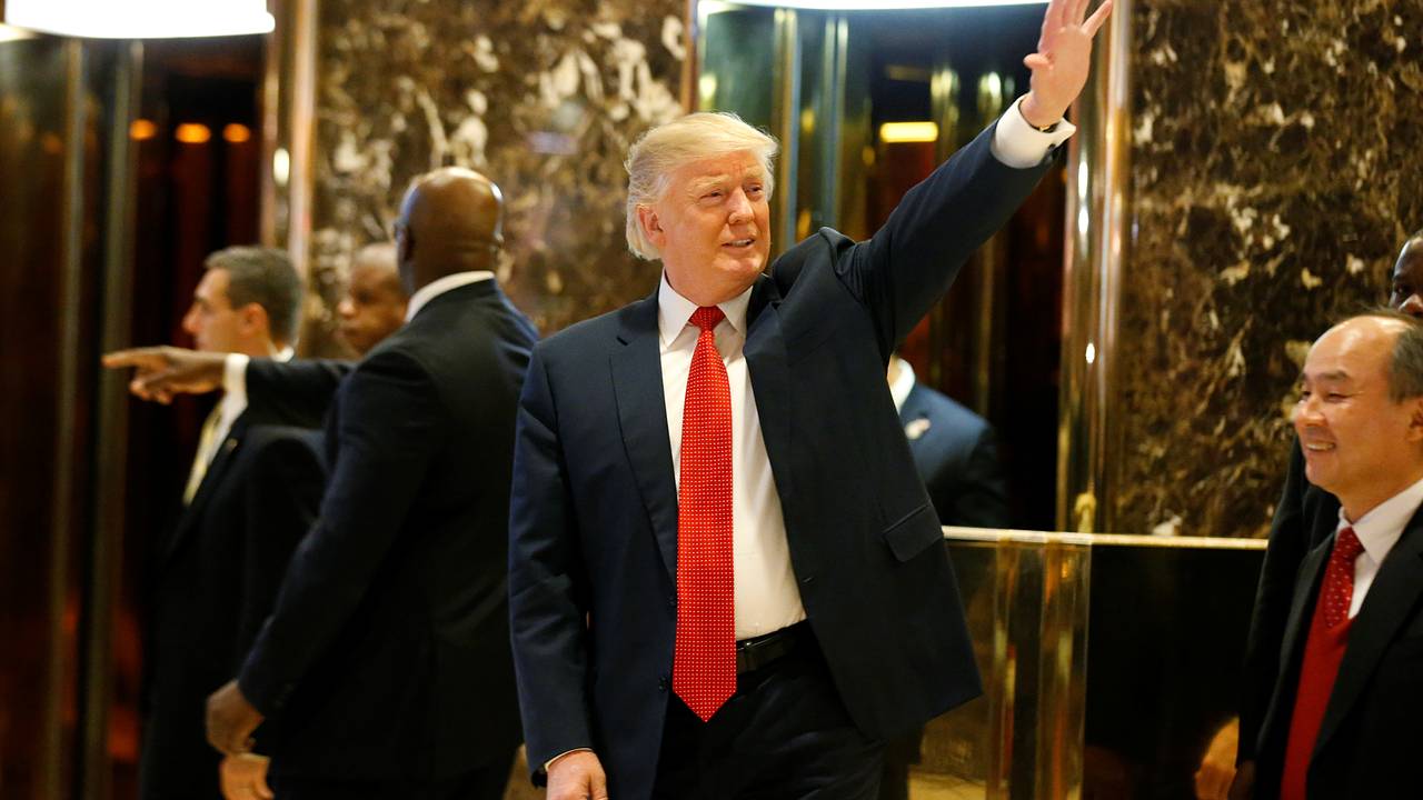 Трамп рассказал о готовности сделки с Ираном