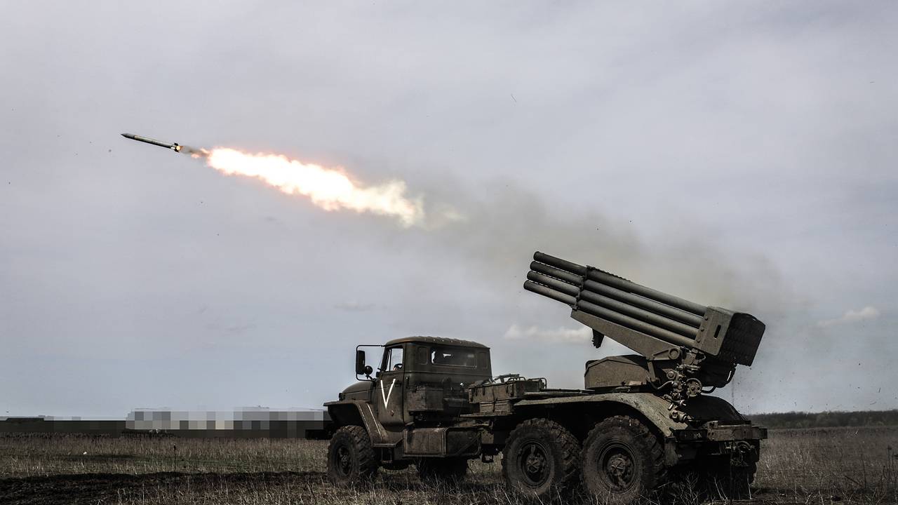 В США заявили о праве России наказать Украину после атаки на ЛНР