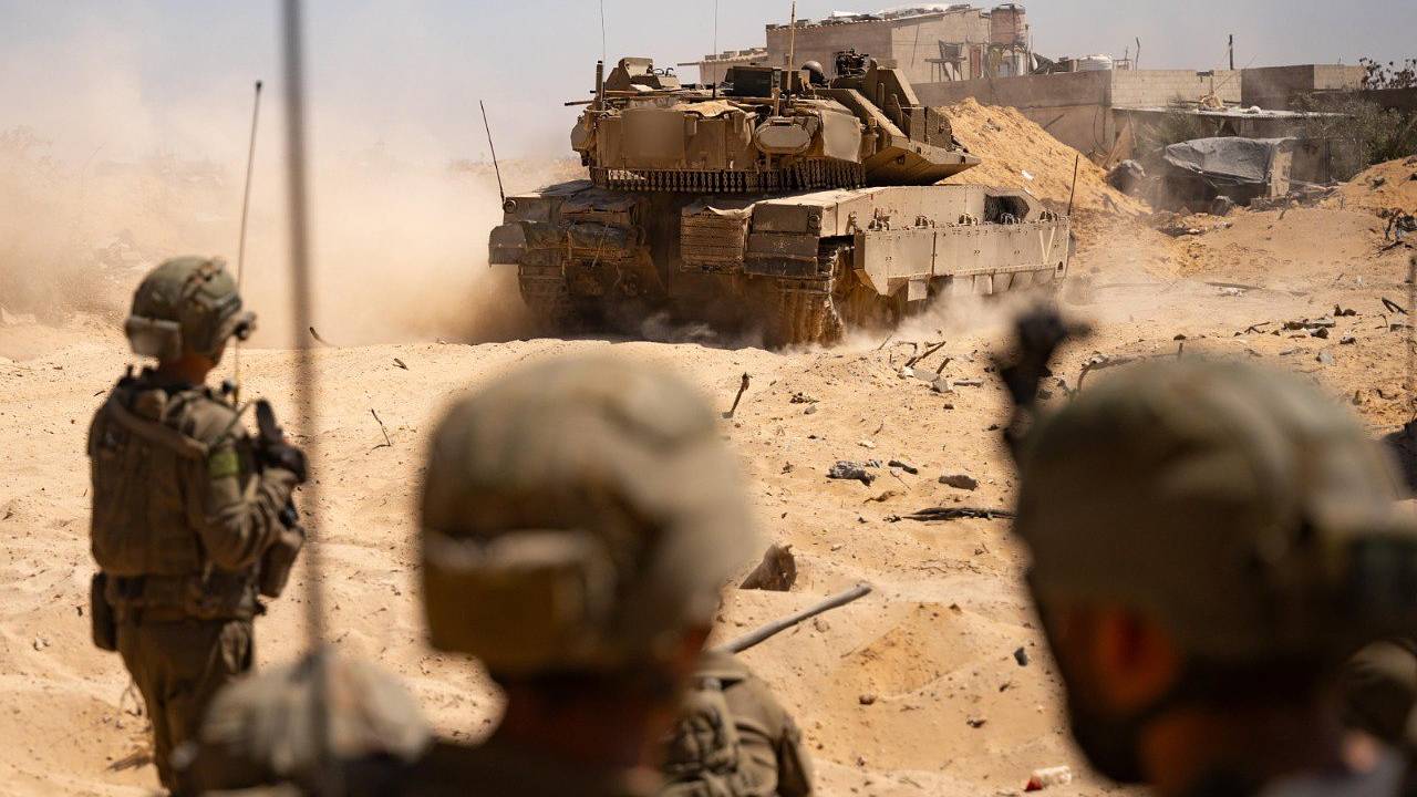 Проект соглашения между США и Ираном включает конец конфликта Израиля и «Хезболлы»