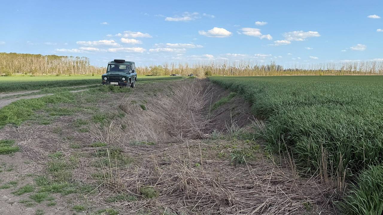Командир ВСУ попытался уговорить военного не сдаваться в плен