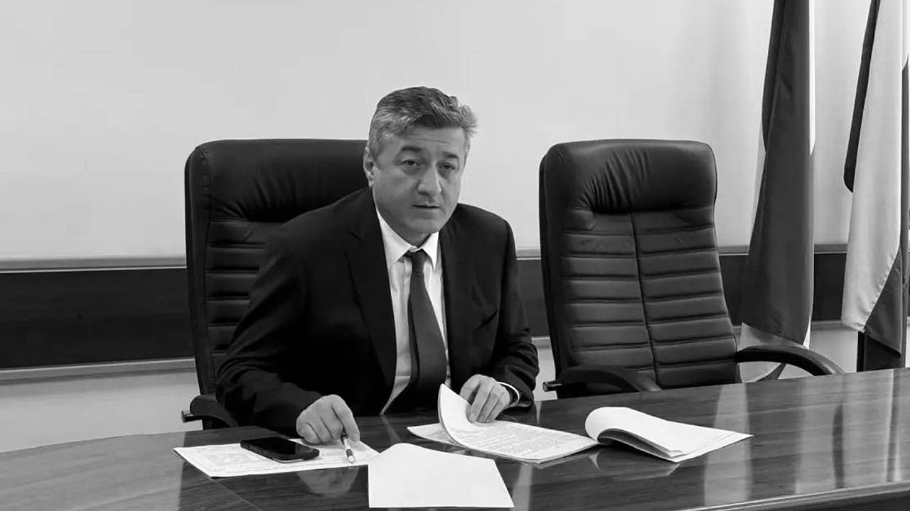 Умер мэр Нальчика