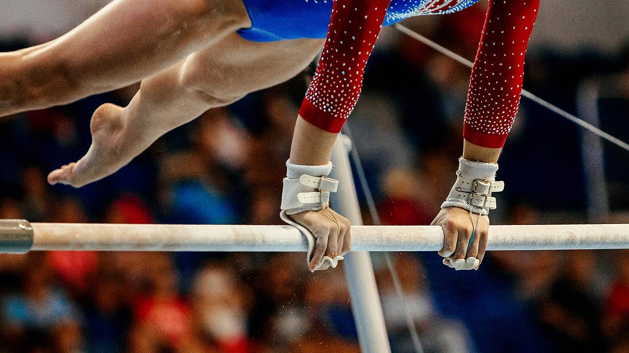 European Gymnastics вернул россиянам флаг и гимн на соревнованиях