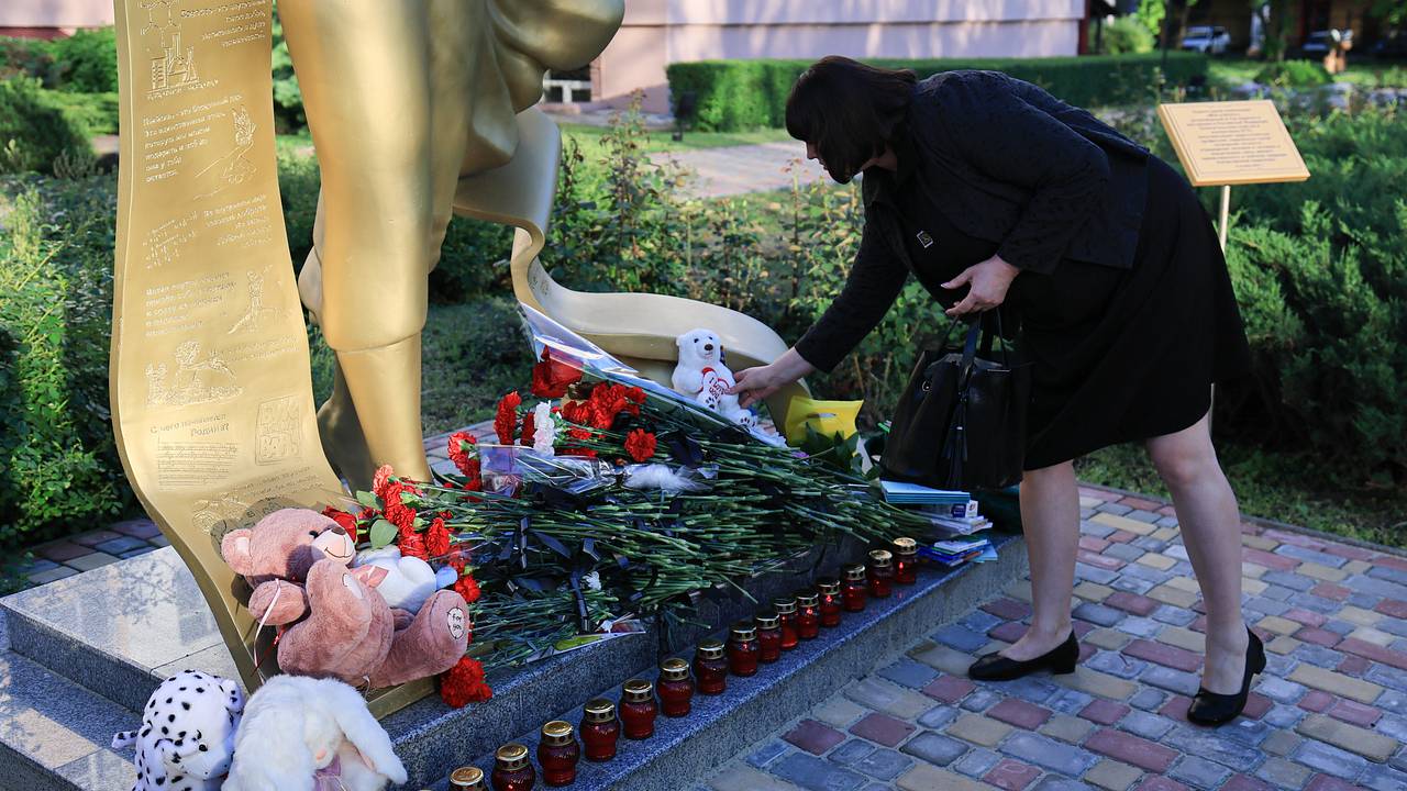Выросло число пострадавших при ударе ВСУ по колледжу в ЛНР