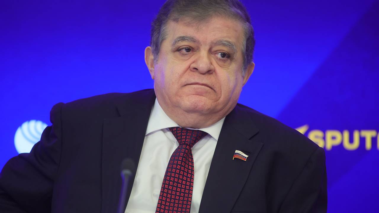 В России назвали причину нежелания вести переговоры с президентом Финляндии
