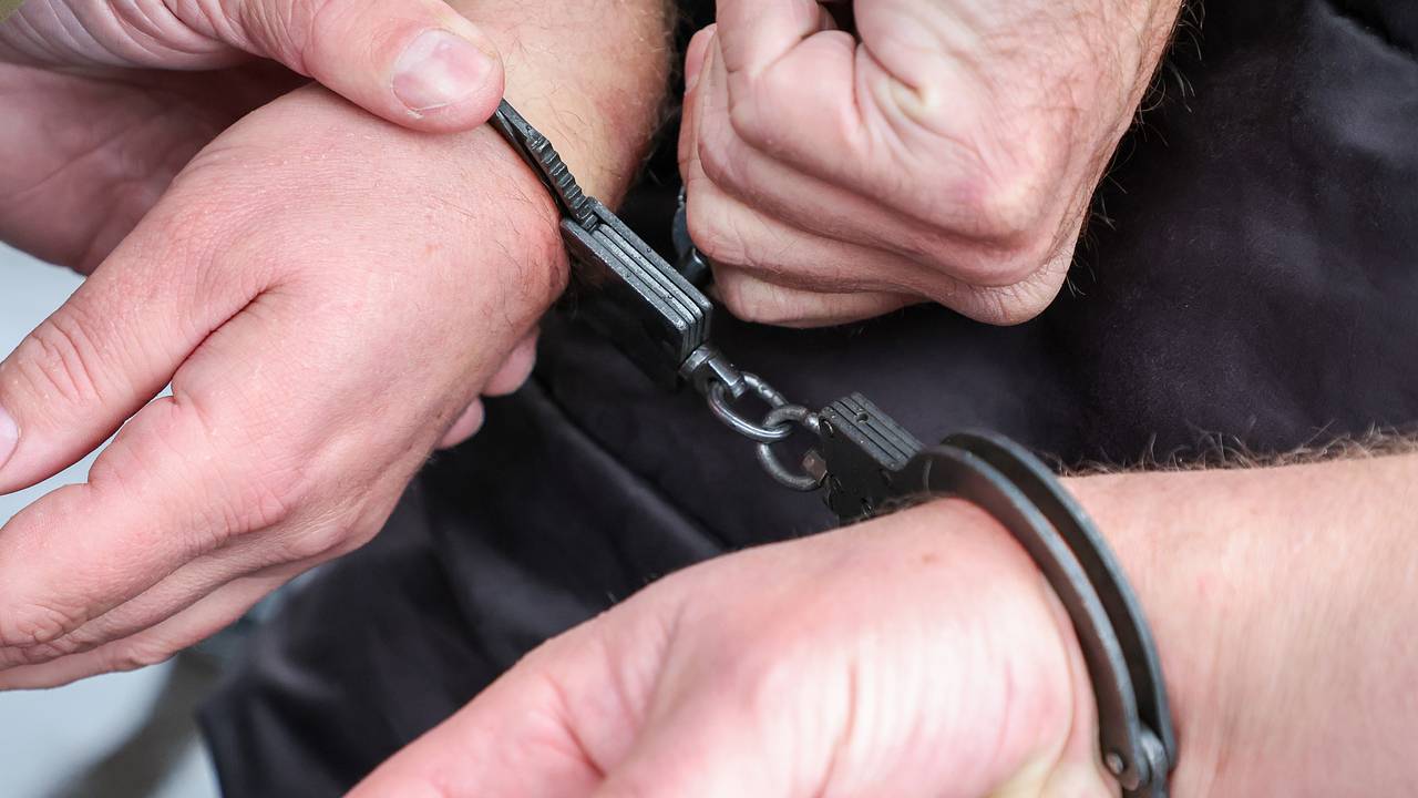 В Харькове произошла стрельба