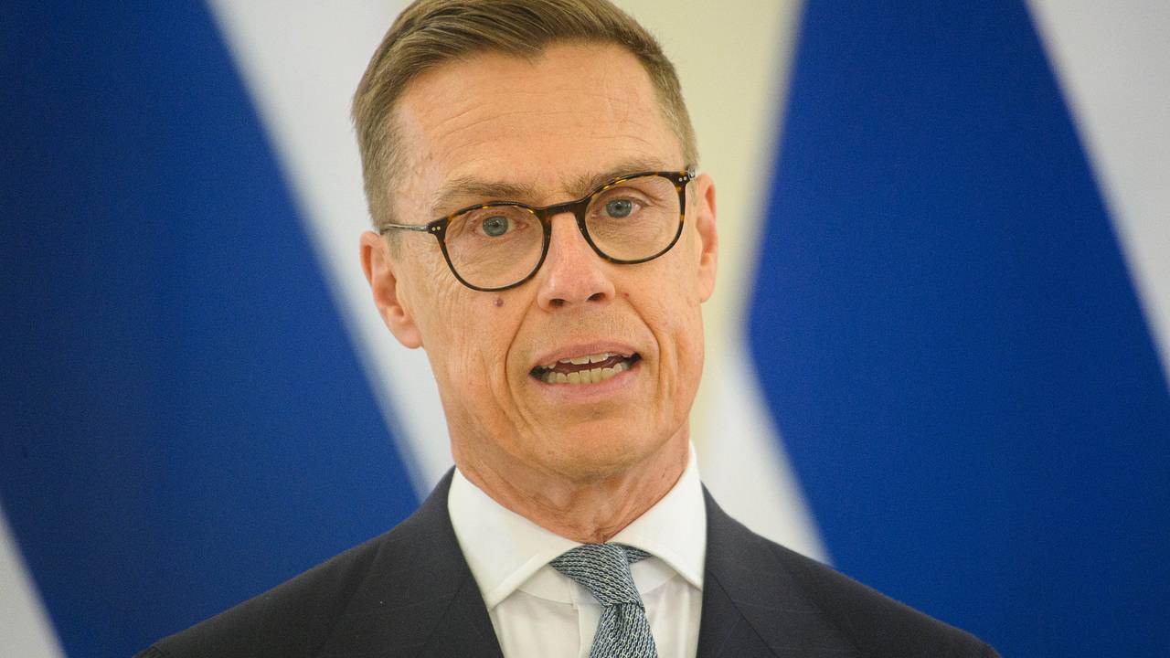 В Финляндии раскрыли неприятный факт о президенте страны