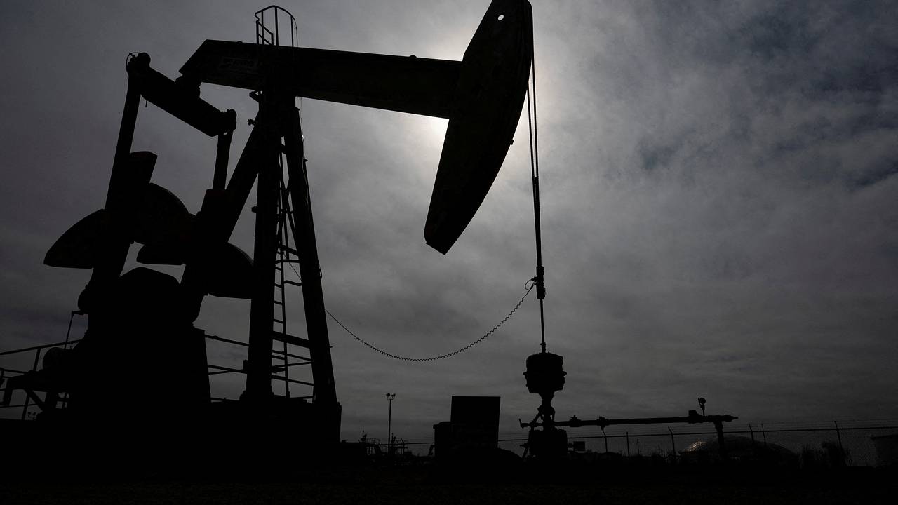 Цены на нефть упали после слов Трампа
