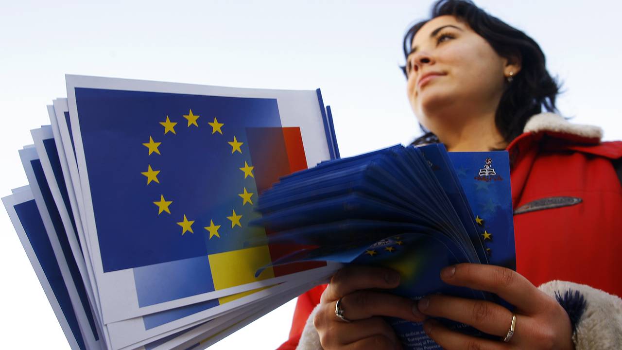 В одной стране пожаловались на потерю миллиардов евро из-за ЕС и Украины