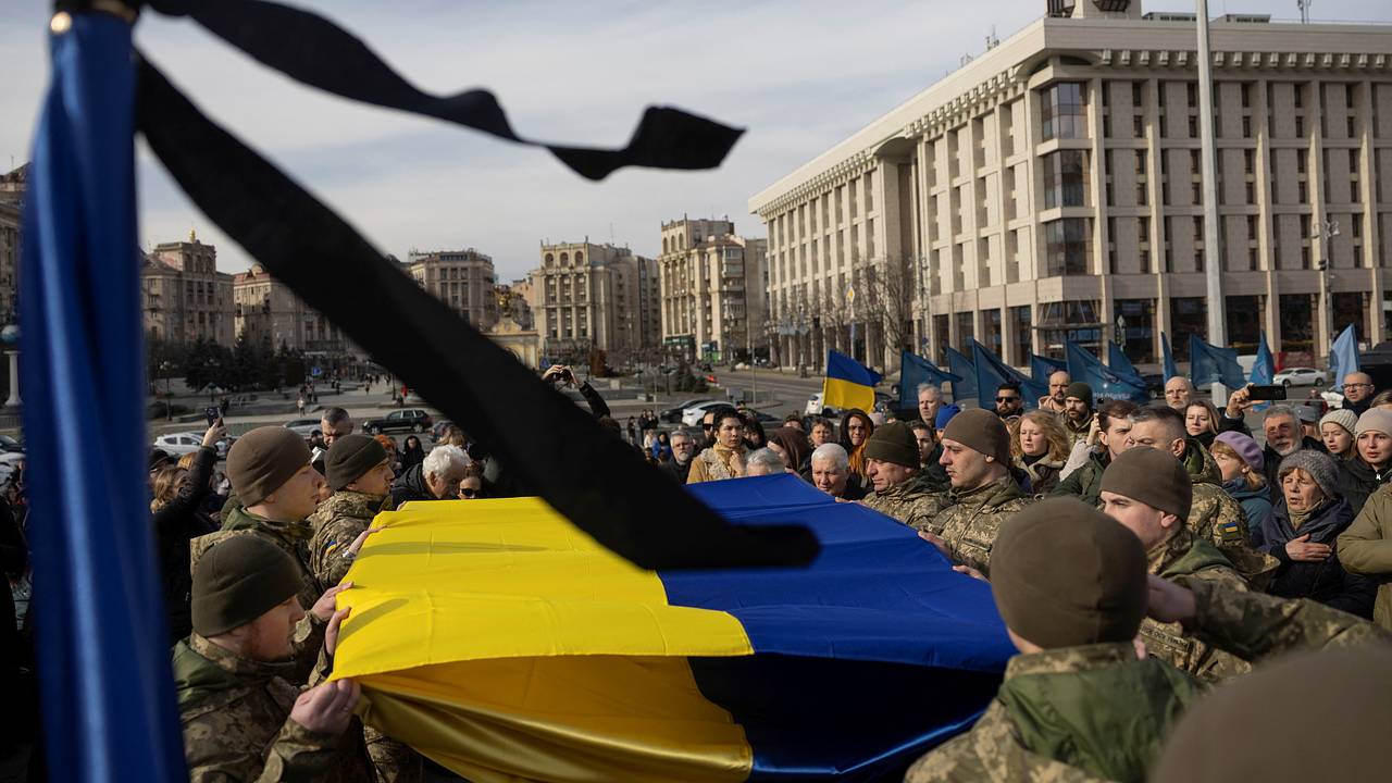 Военкор Татаринов назвал число убитых за время спецоперации солдат ВСУ