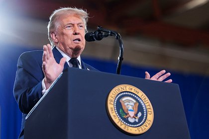 Трамп захотел заключить «великую и значимую» сделку с Ираном