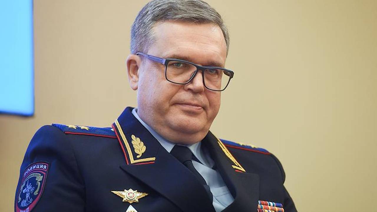 В России высказались о назначении нового замминистра обороны