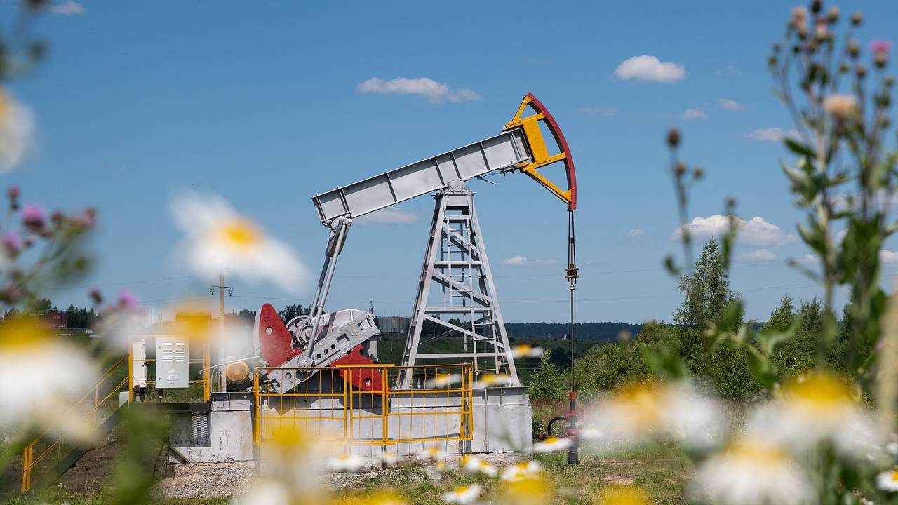 В Госдуме назвали комфортные для бюджета цены на нефть