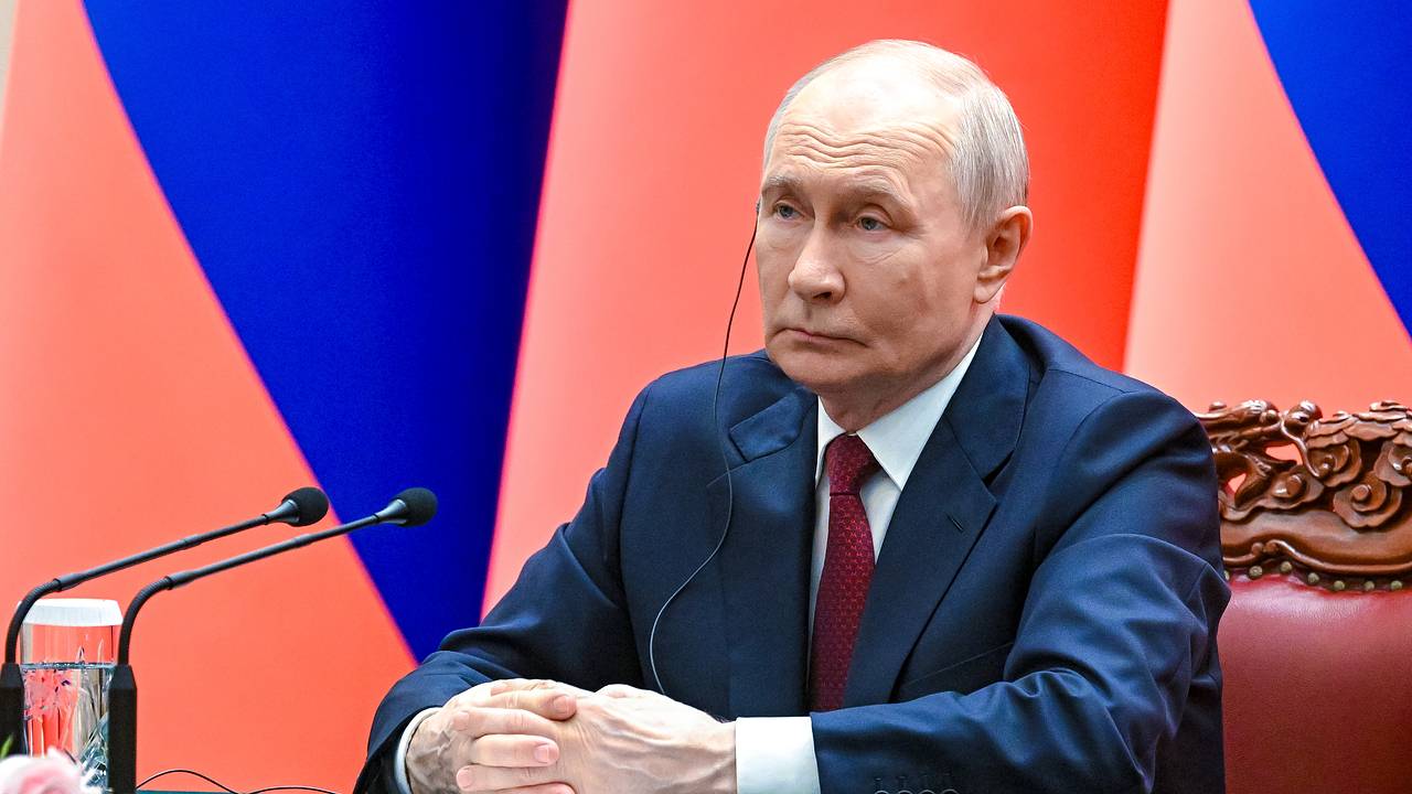 Сообщение о связи поездки Путина в Китай со сбоем в работе DeepSeek не подтвердилось Сообщение о связи поездки Путина в Китай со сбоем в работе DeepSeek не подтвердилось