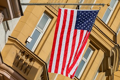 В США заявили об отчаянном поведении администрации Трампа из-за Китая