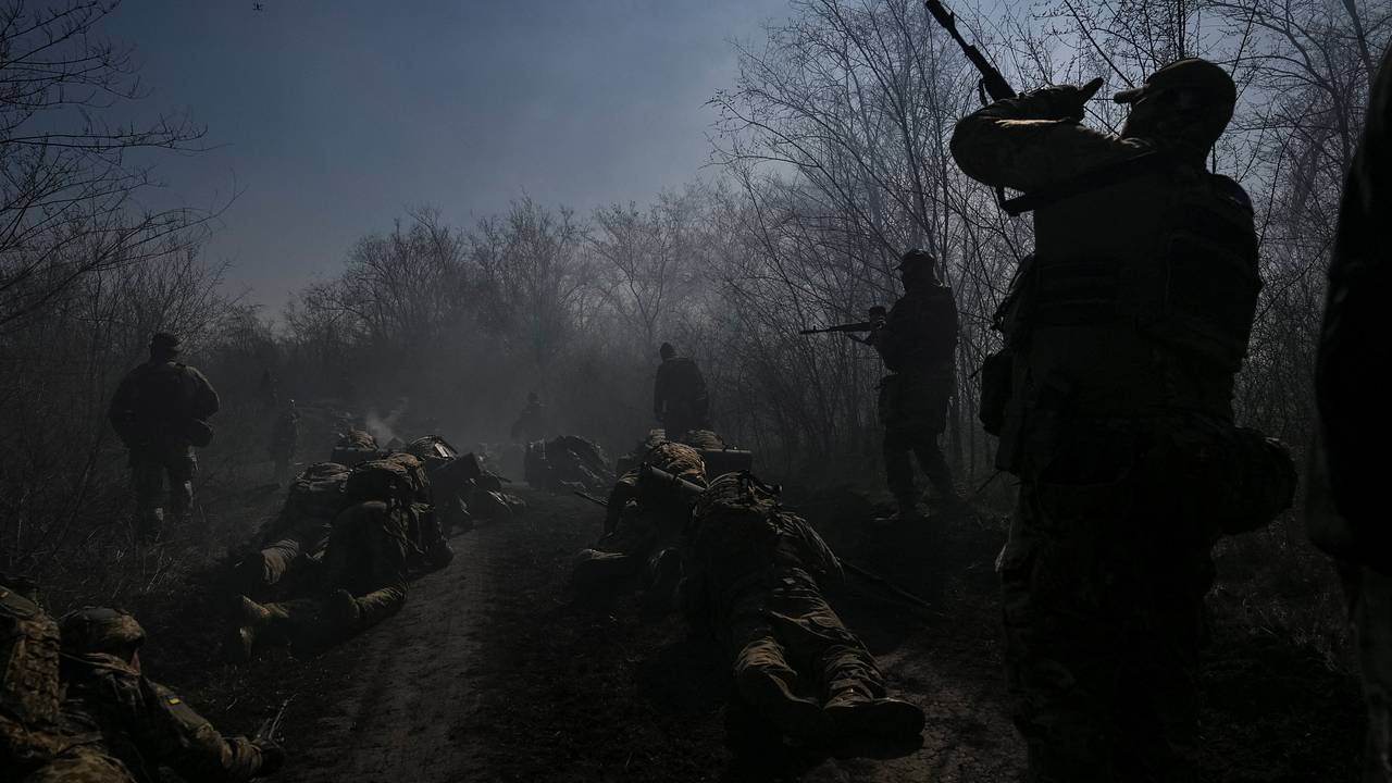 На Украине призвали серьезно отнестись к предупреждению России