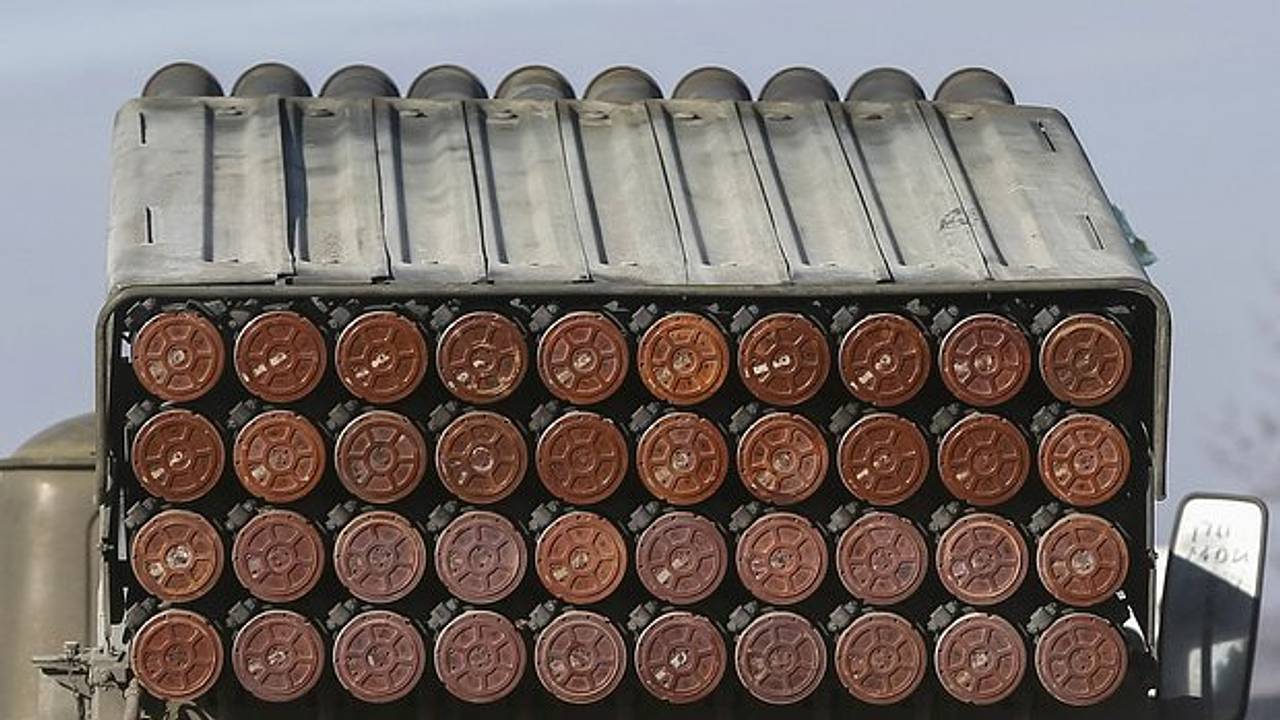 Мирошник высказался об атаках ВСУ на российские регионы