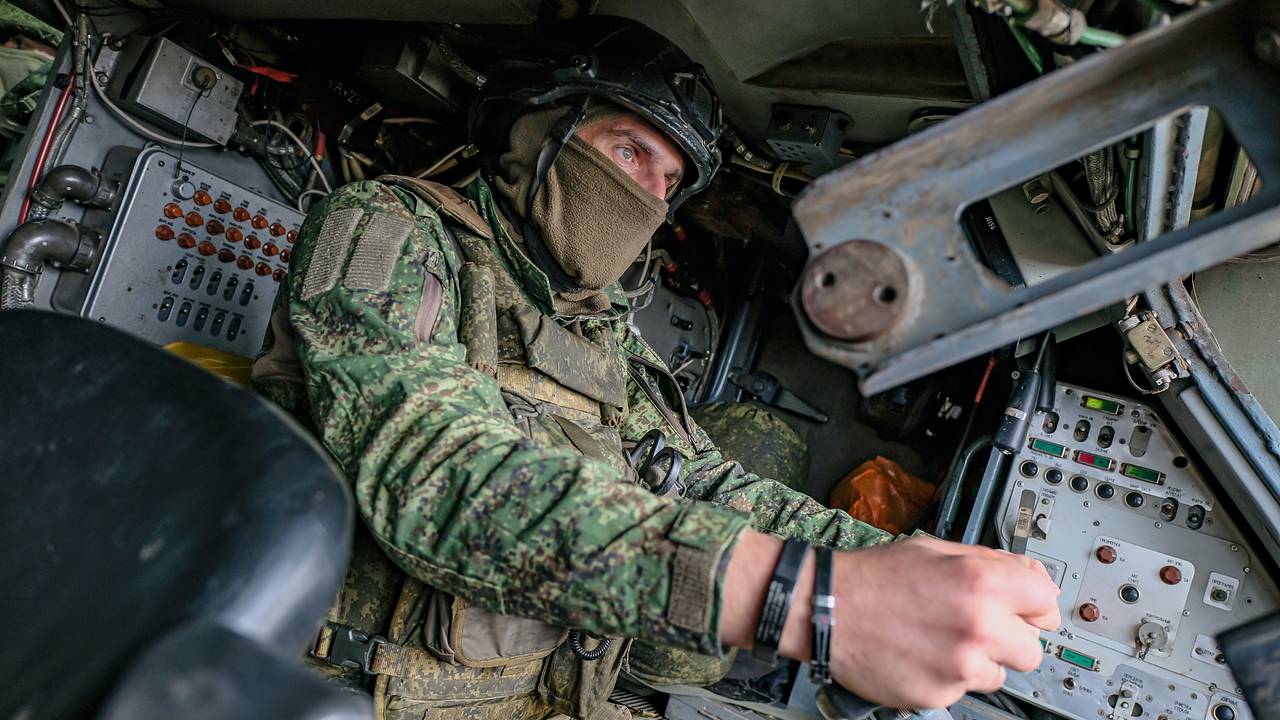 На Западе высказались об «уроках» военного конфликта на Украине