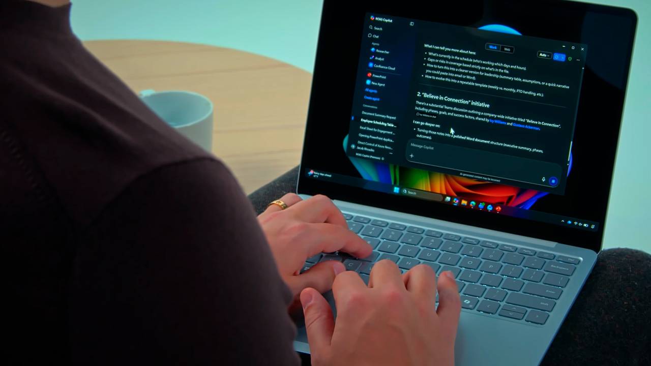 Microsoft обвинили в лицемерии
