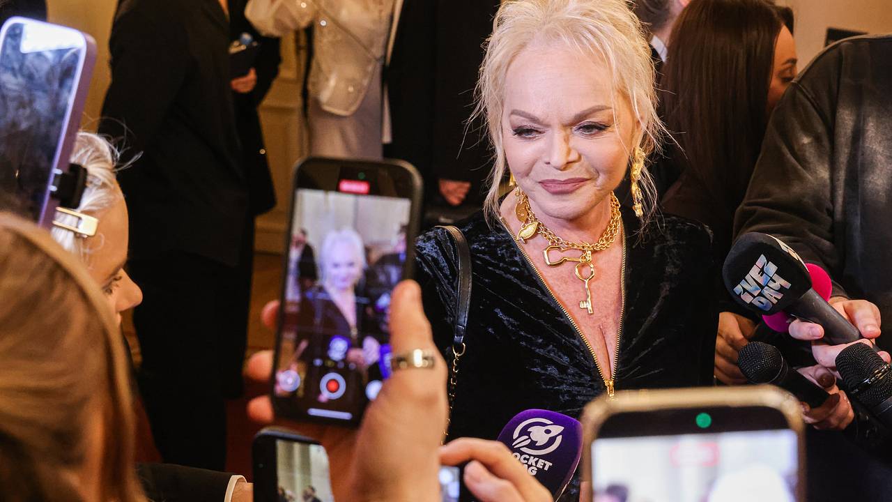 Долина простила желавших ей смерти