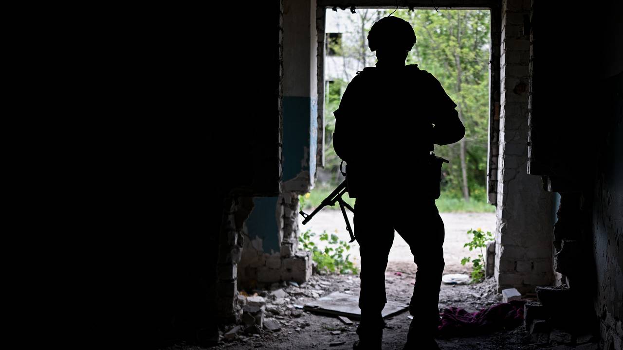 Участник СВО не вернулся из боя после известий о смерти его троих детей при пожаре