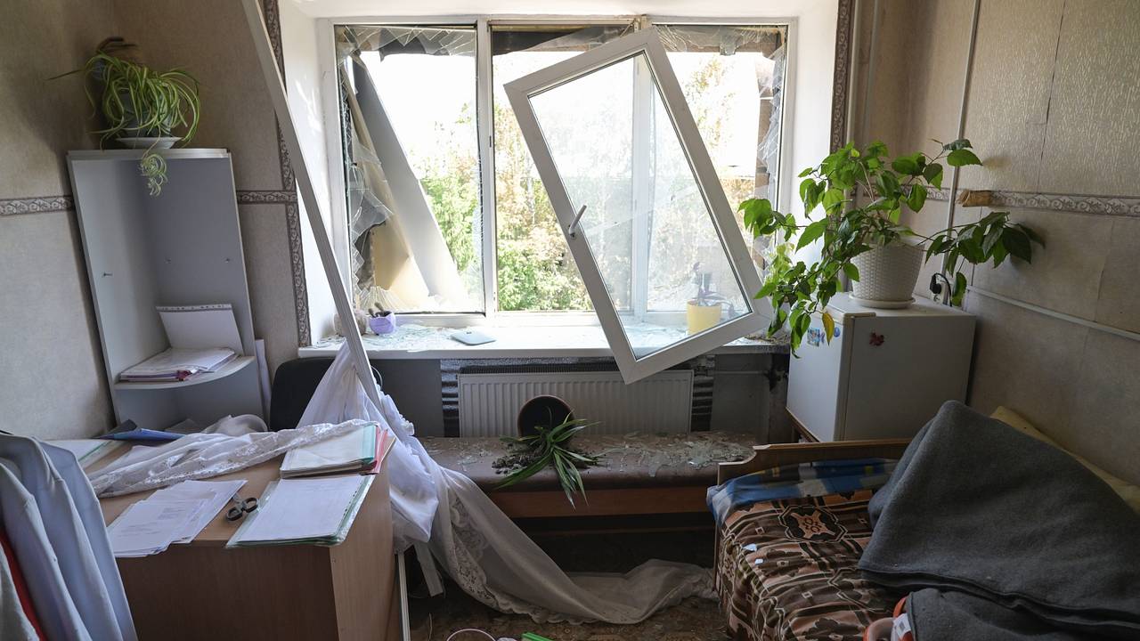 Молодая женщина спасла несколько десятков студентов