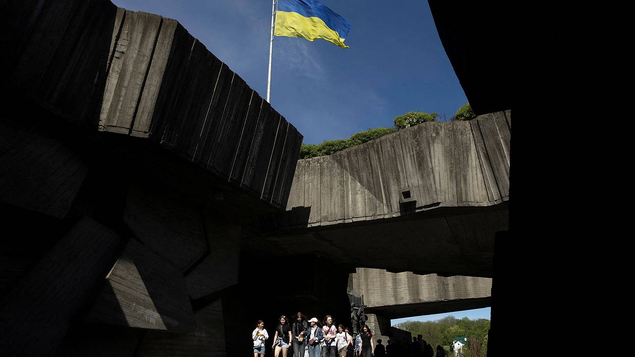ЕС захотел начать прямые переговоры по членству Украины