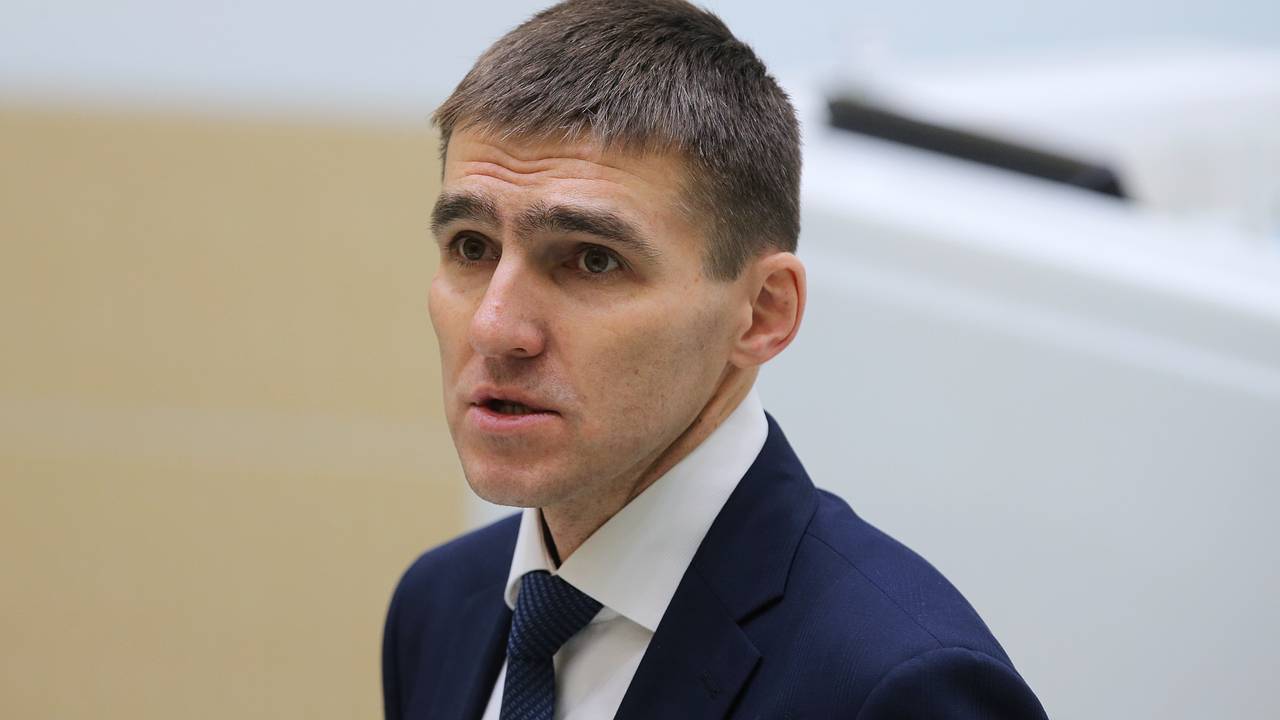 Запретившего ЛГБТ судью рекомендовали на пост зампреда Верховного суда России