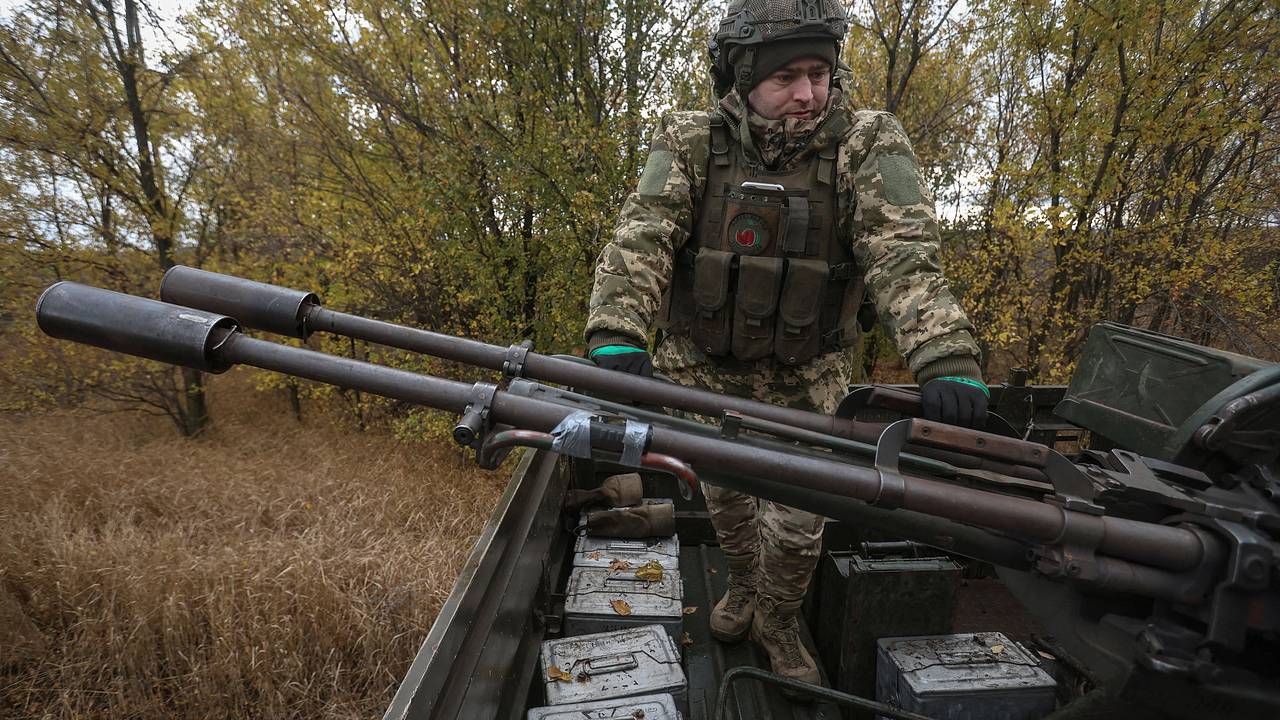 В Раде заявили о странности в подготовке городов к обороне