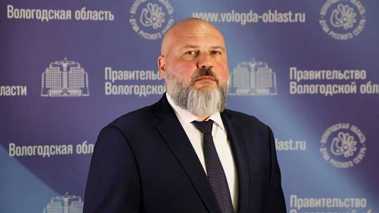 В причастности к «похоронному делу» заподозрили экс-замгубернатора российского региона