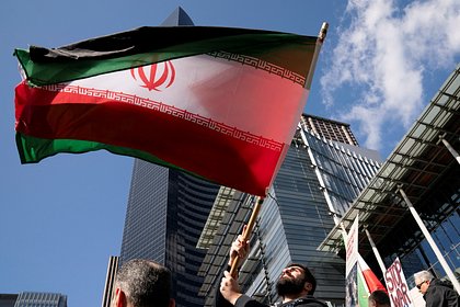 Иран поставил ультиматум США