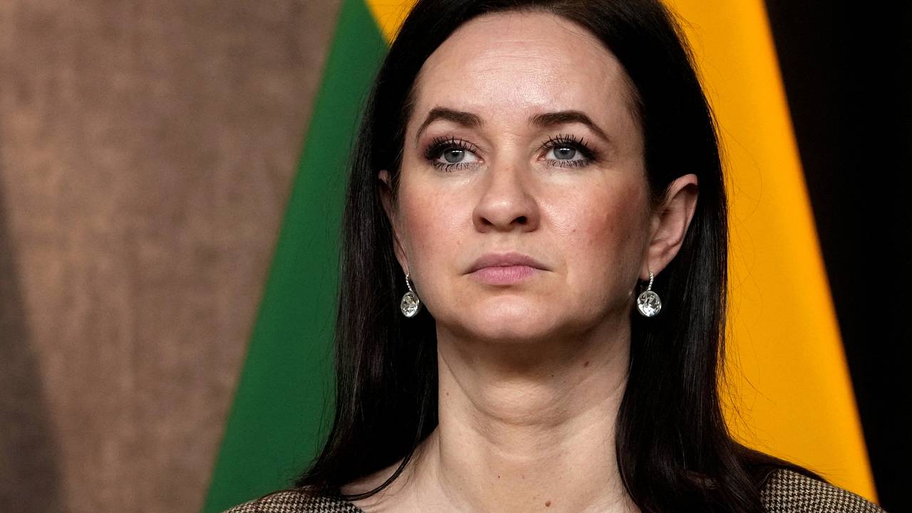 Премьер соседней с Россией страны заговорила об отставке
