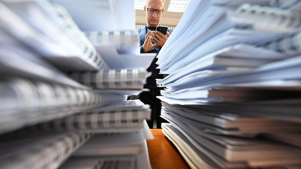 Силуанов заявил о небесконечности российских резервов Силуанов заявил о небесконечности российских резервов