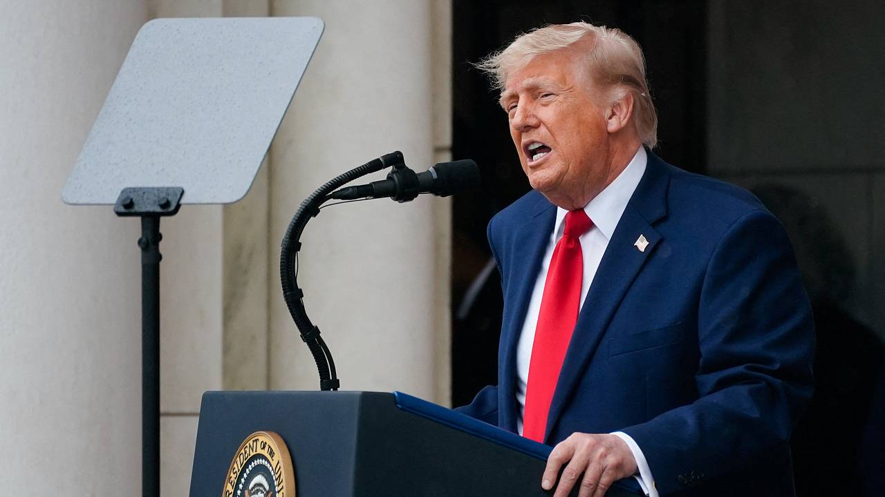 Предсказана судьба оставшегося без денег Совета мира Трампа Предсказана судьба оставшегося без денег Совета мира Трампа