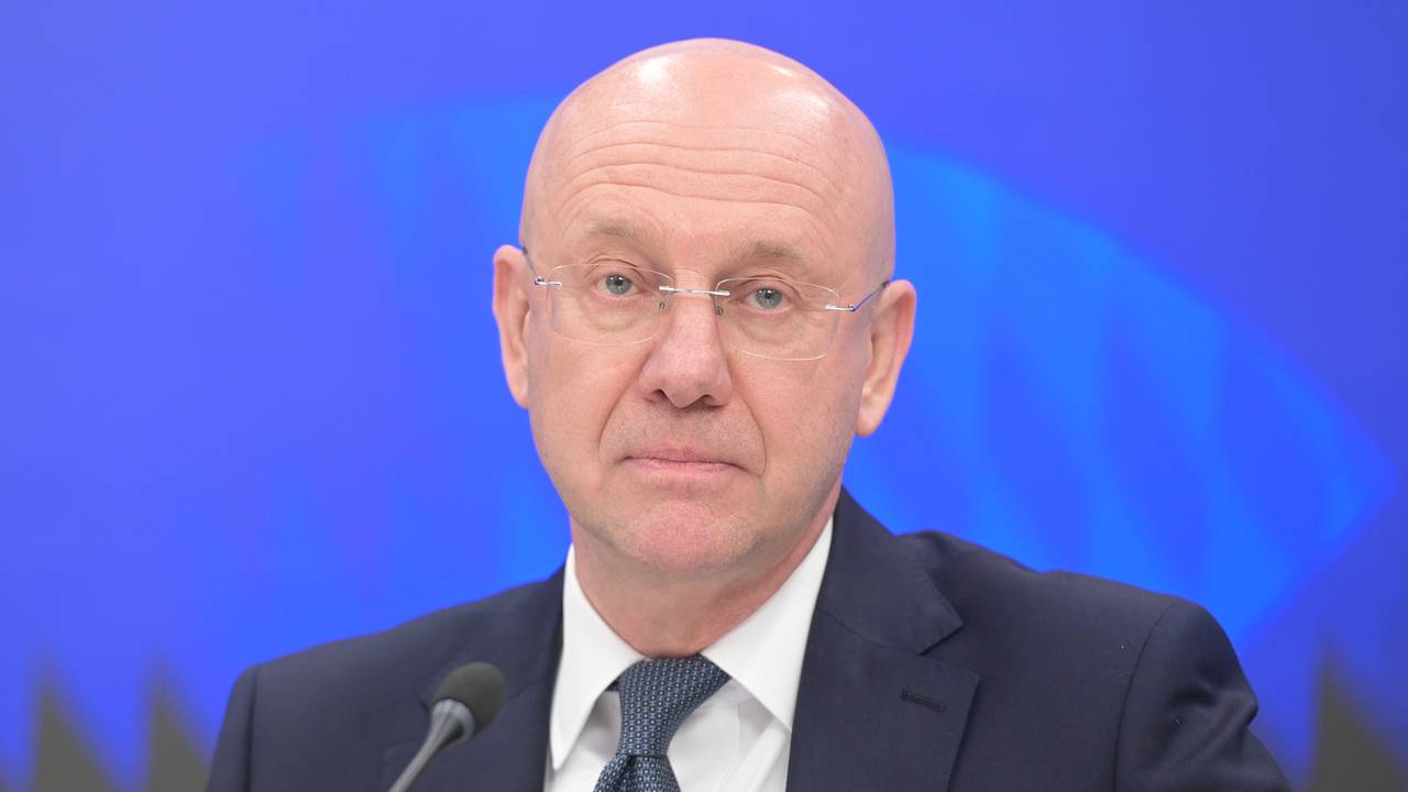 Замглавы МИД России высказался об отказе США в выдаче визы