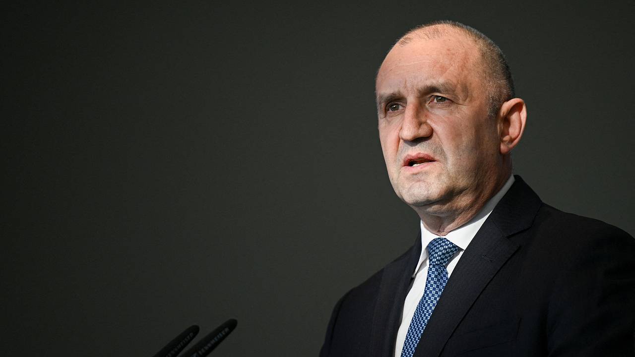 Европейский лидер призвал изменить политику Европы по Украине