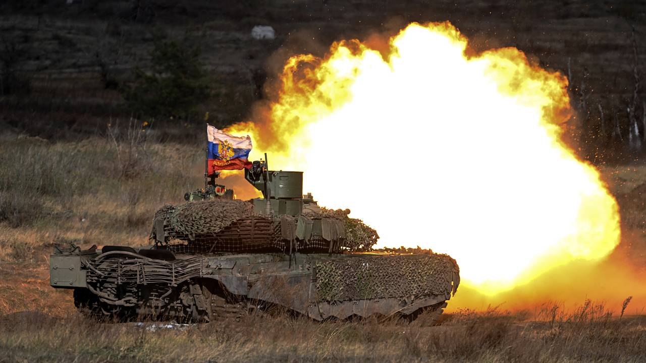 Российский «Прорыв» в СВО оценили