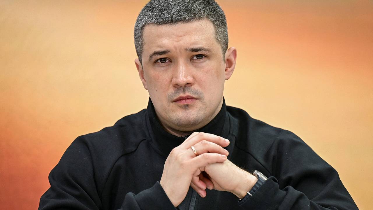 Глава Минобороны Украины пригрозил ВС России «логистическим локдауном»