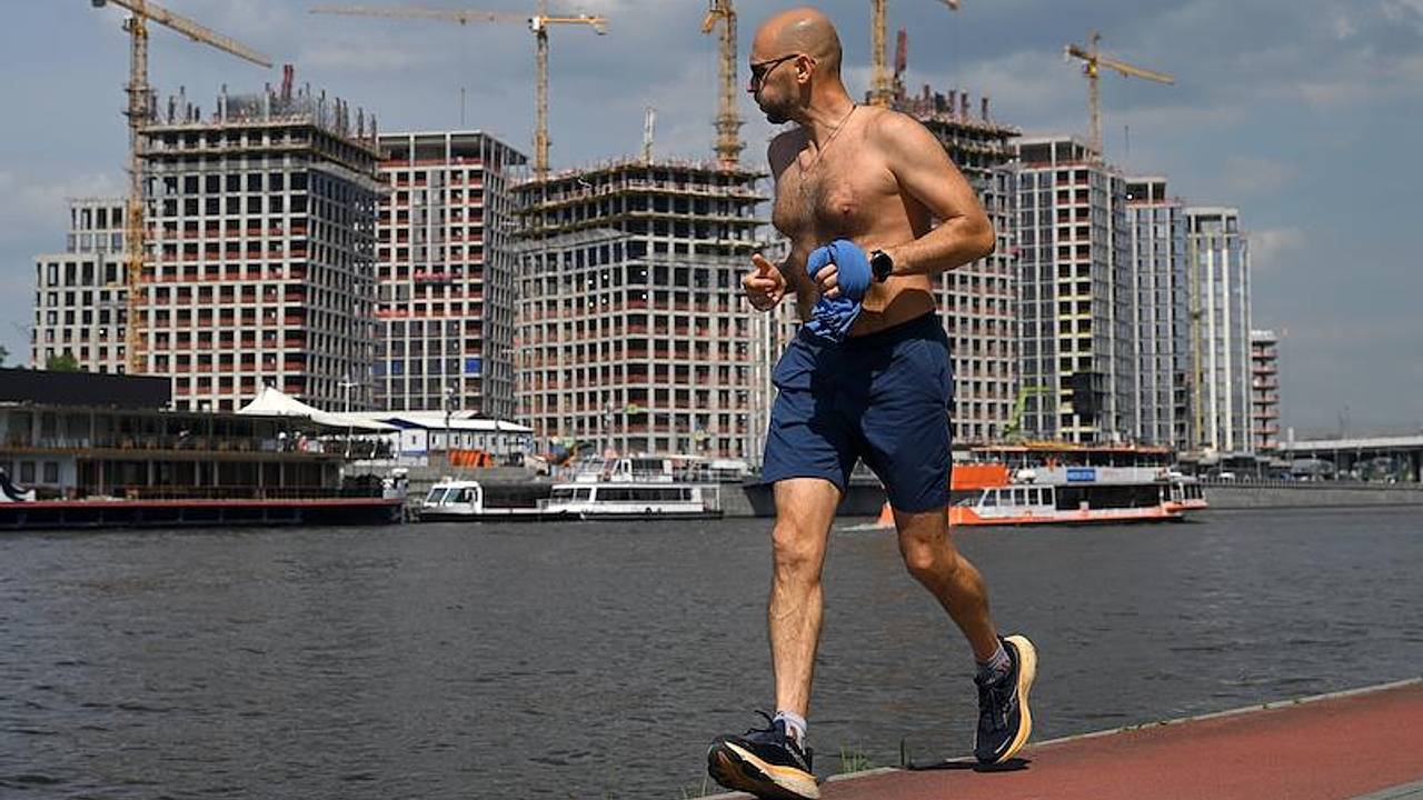 Стал известен срок накопления на квартиру в Москве