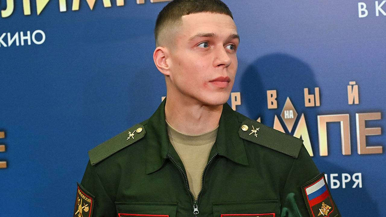 Вернувшийся из армии Калюжный остался без жилья