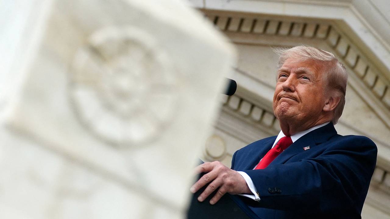 Трамп оценил идею вывоза иранского урана в Китай или Россию
