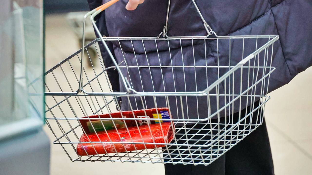Цены в России перешли к росту Цены в России перешли к росту