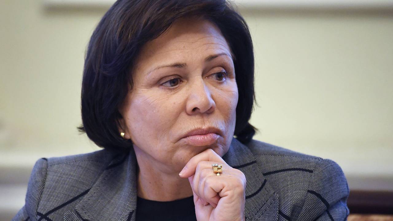 Роднина высказалась об отсутствии патриотизма у Плющенко Роднина высказалась об отсутствии патриотизма у Плющенко