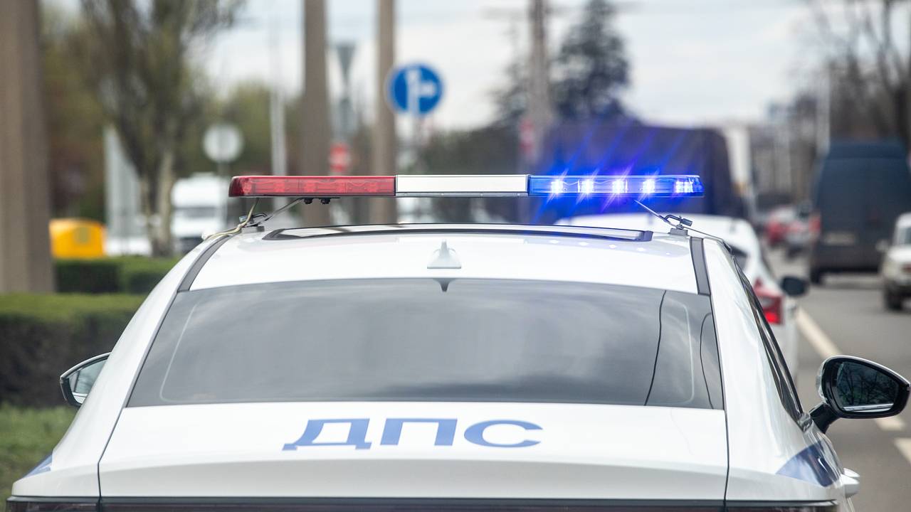 Водителей научили общаться с инспектором ГИБДД