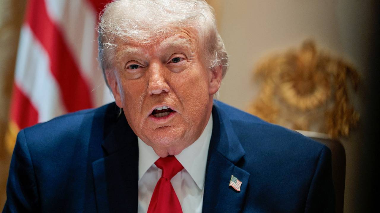 Трамп неожиданно высказался о влиянии России на выборы в США