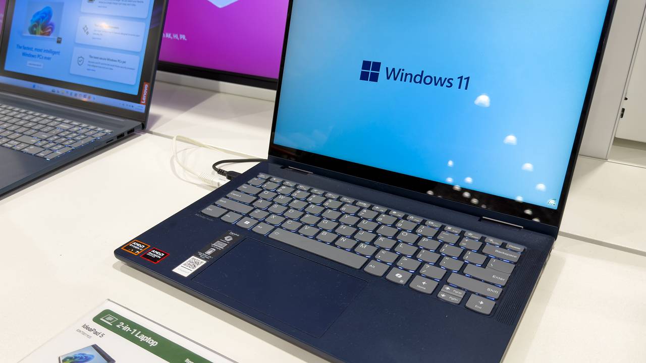 Перечислены важнейшие шаги после переустановки Windows Перечислены важнейшие шаги после переустановки Windows