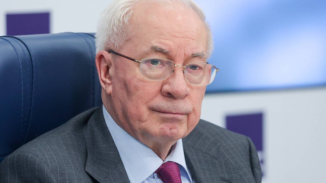 Раскрыта реакция в Киеве на российский удар возмездия