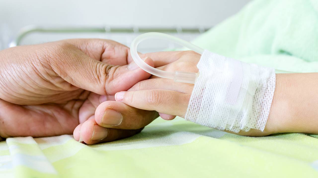 Обнаружен способ повысить эффективность лечения одного из самых опасных видов рака Обнаружен способ повысить эффективность лечения одного из самых опасных видов рака