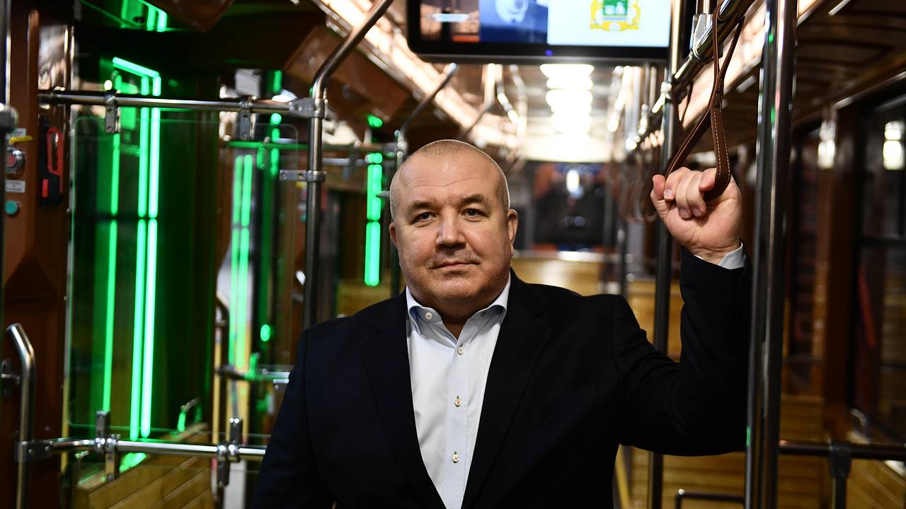 Задержан топ-менеджер главного танкового завода России