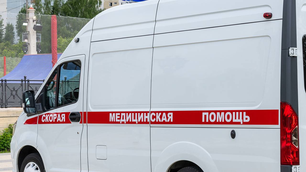 Стала известна причина смерти российского школьника в день последнего звонка
